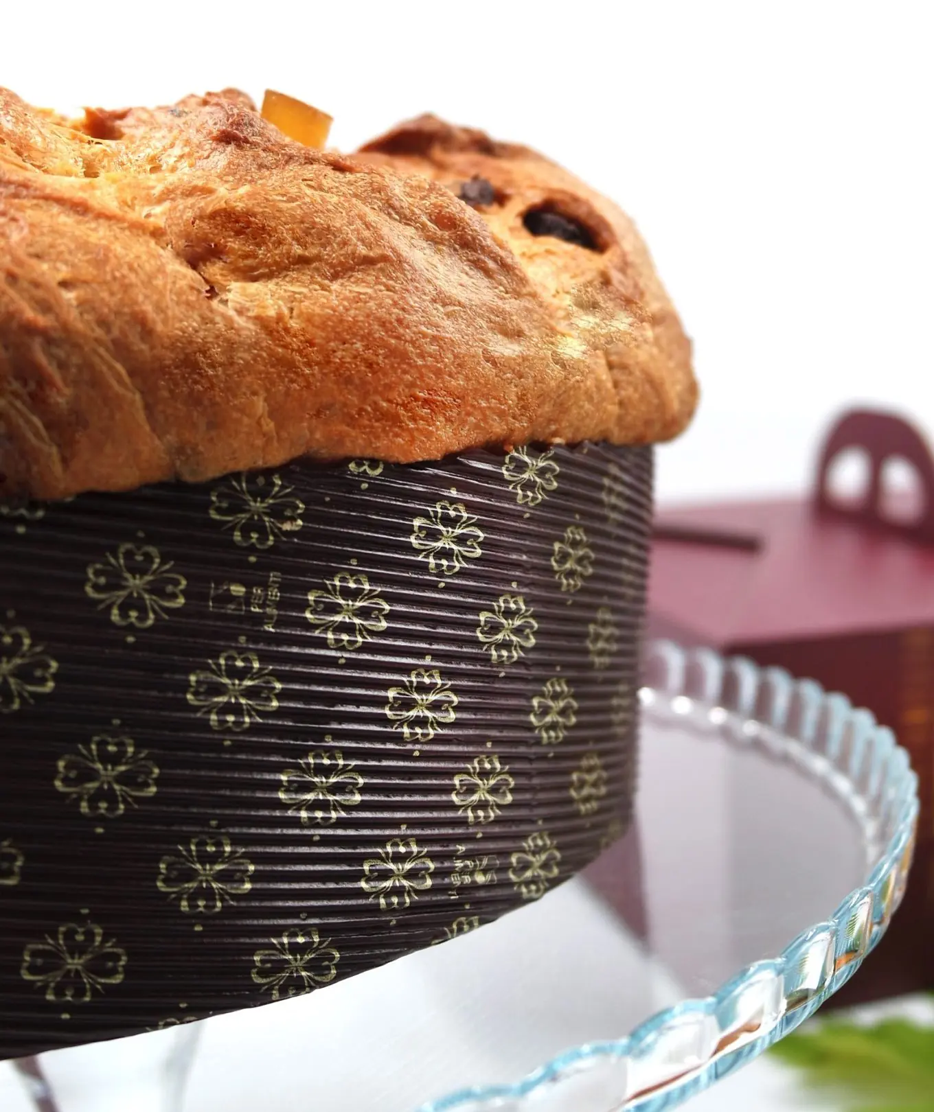 Panettone classico