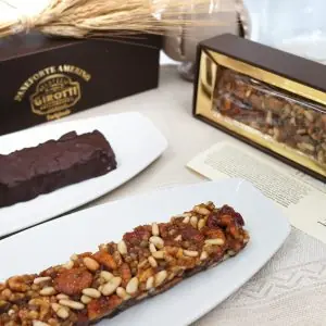 Paneforte