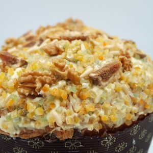 Panettone Pan d'Amelia