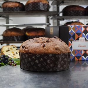 Panettone classico