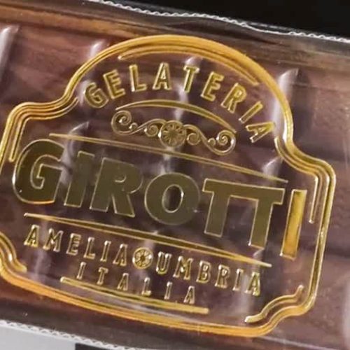 cioccolato