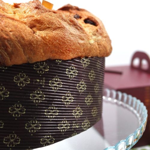 Panettone classico